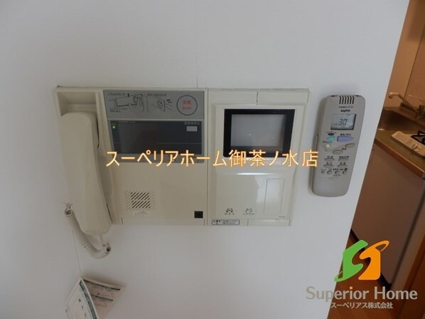 スペーシア飯田橋IIの物件内観写真